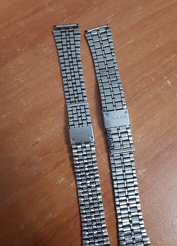 Casio retro kordonu  - Görsel 5