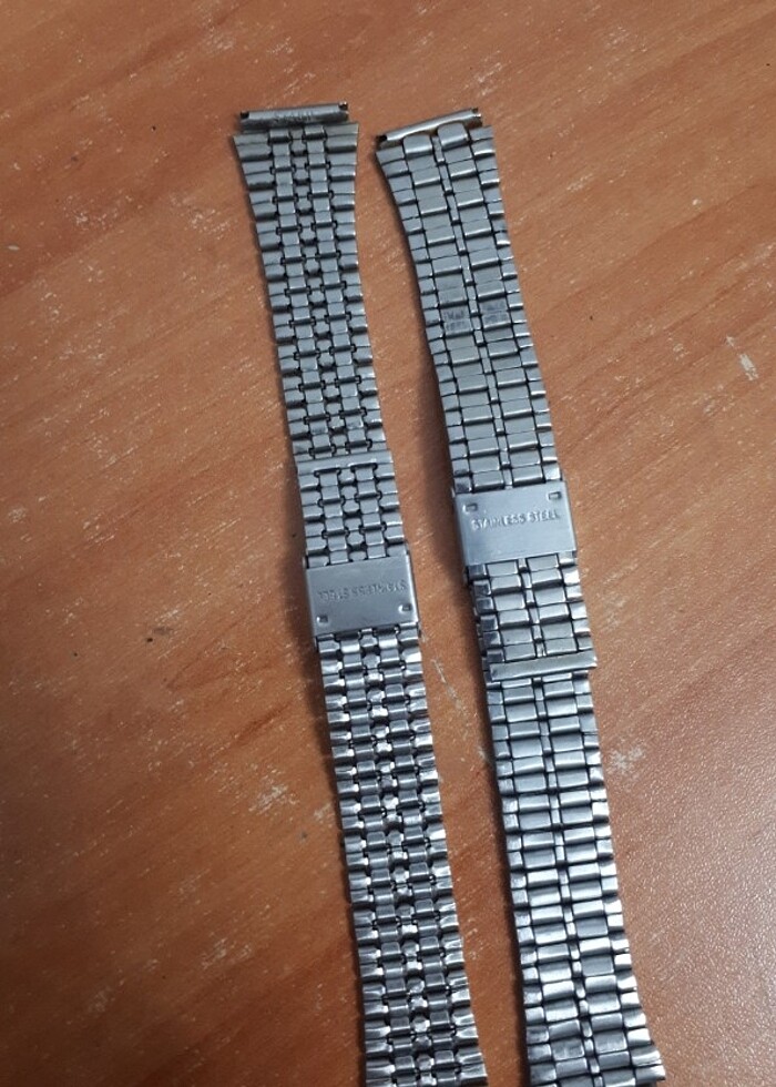 Casio retro kordonu  - Görsel 5