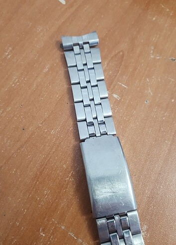 Çelik saat kordonu - Görsel 6