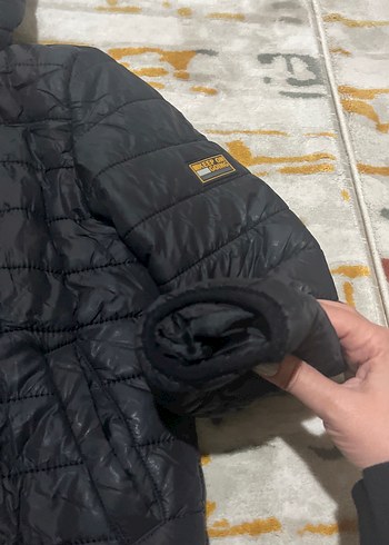 Çocuk mont - Görsel 3