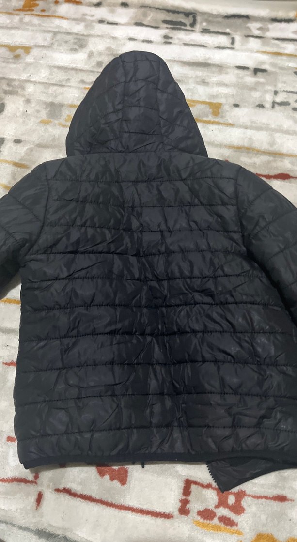 Çocuk mont - Görsel 5