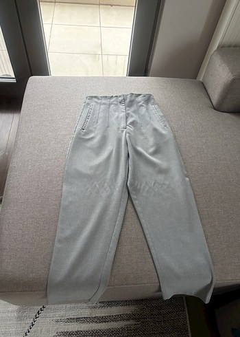 Zara Havuc Pantolon