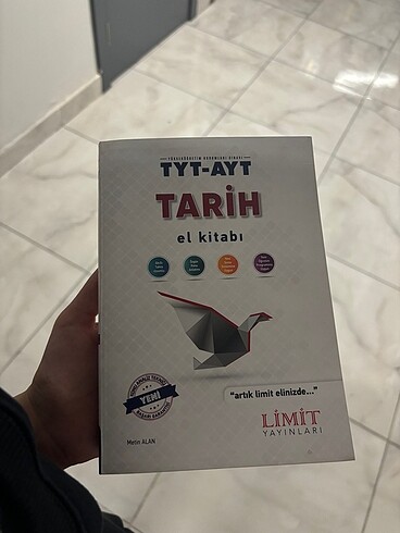 tyt ayt kitap