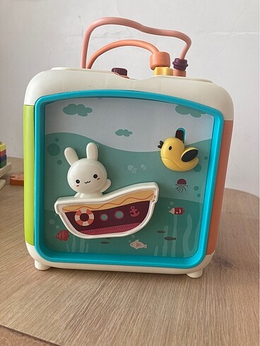 Fisher Price Toplu oyuncak