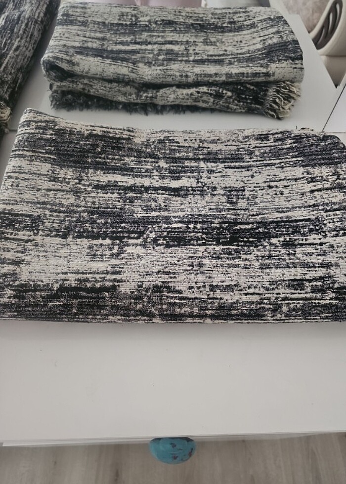 Koltuk örtüsü 2 adet - Görsel 2