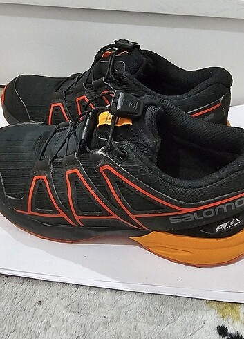 Çocuk outdoor ayakkabı waterprof şu geçirmez 