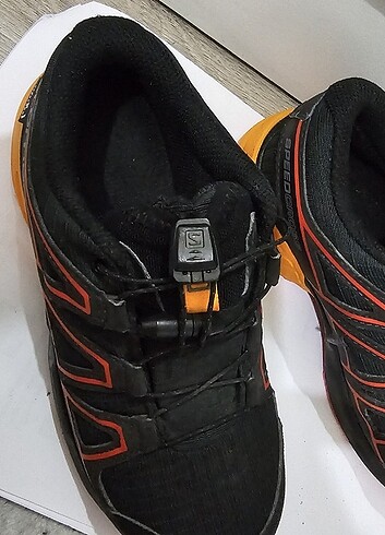 31 Beden Çocuk outdoor ayakkabı waterprof şu geçirmez