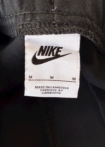 Nike Tech Fleece Graphic Joggers - Görsel 4