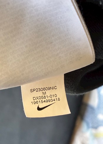 Nike Tech Fleece Graphic Joggers - Görsel 5