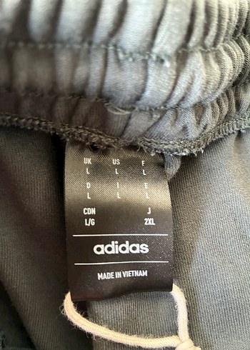 Adidas Eşofman Altı - Görsel 4