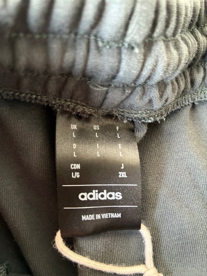 Adidas Eşofman Altı - Görsel 4