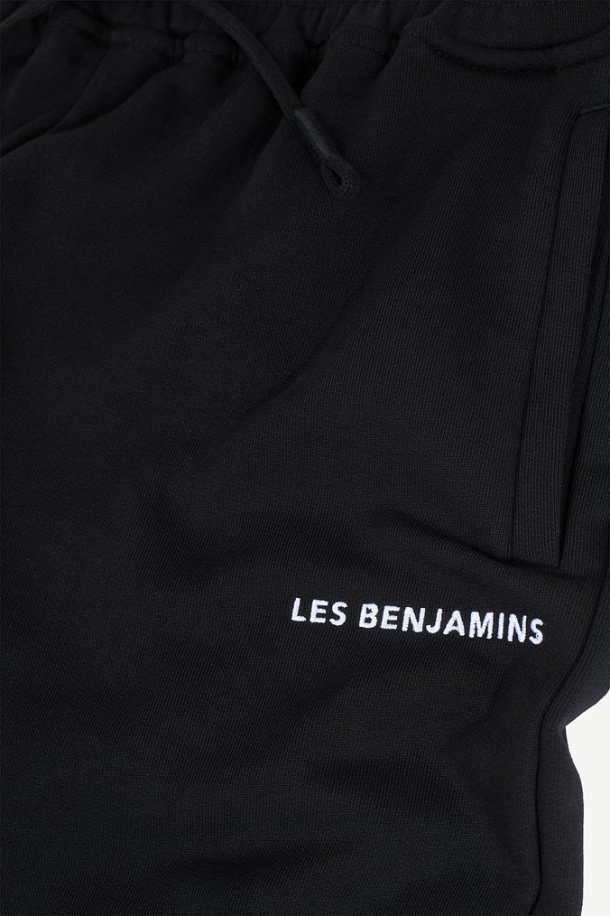 Les Benjamin Eşofman Altı - Görsel 2