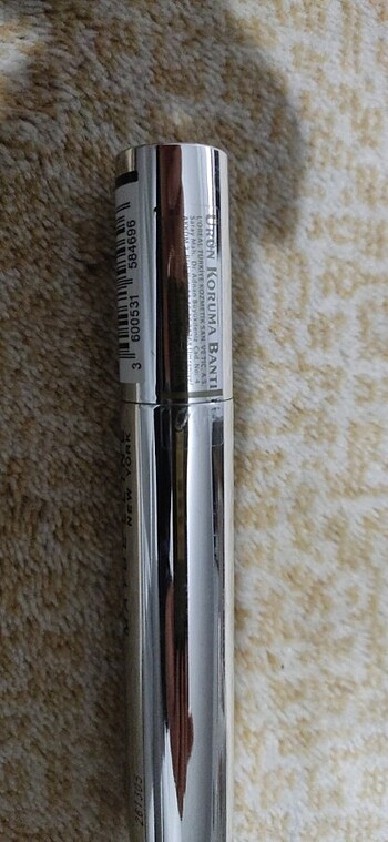 Maybelline Maybelline New York Falsies Lash Lift Siyah Maskara