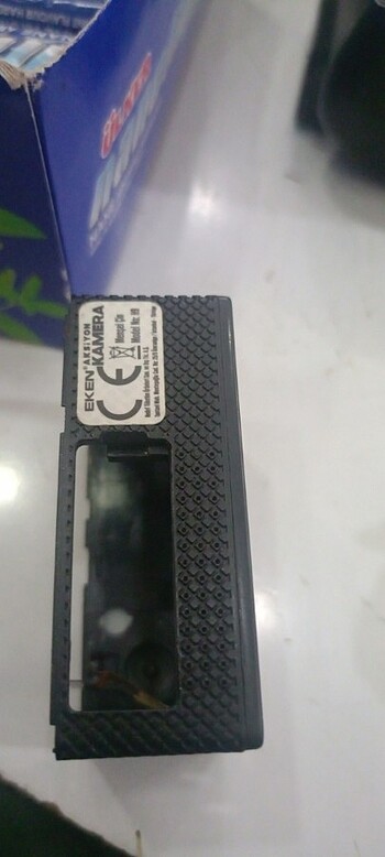 Diğer Eken LCD EKRAN
