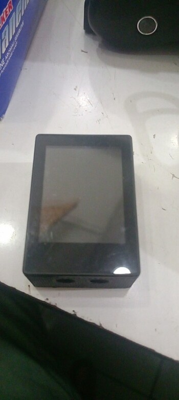  Beden Eken LCD EKRAN