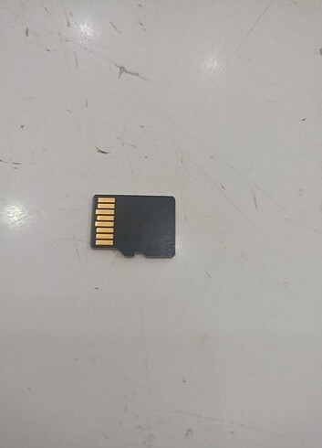 Samsung Hafıza kartı