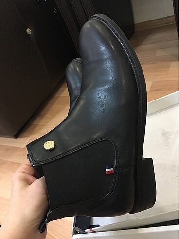 38 Beden Polo marka bot