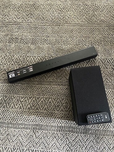 LG SOUNDBAR S40 T