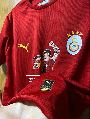 GS Store İcardi Galatasaray gs store