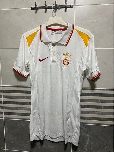 Orjinal Galatasaray Polo Yaka Forma