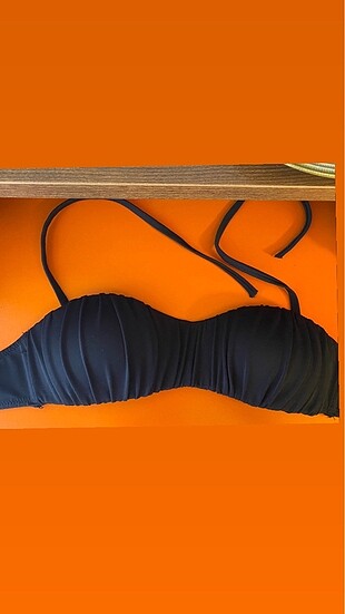 Penti Bikini üstü
