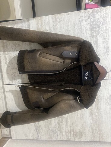 xs Beden Zara ceket