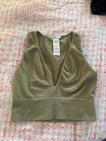 m Beden Yeşil addax crop