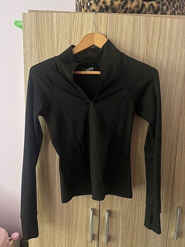 KOTON DAR SPORTİF HIRKA