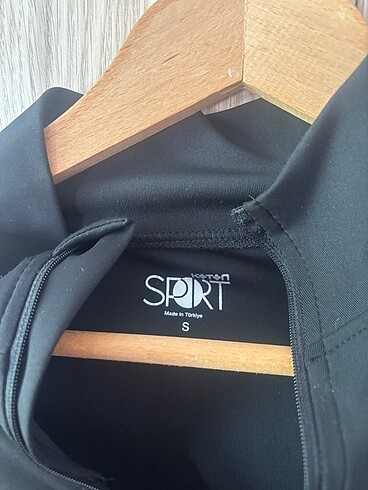 Koton KOTON DAR SPORTİF HIRKA