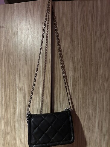  Beden Stradivarius çanta