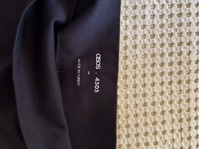 Asos Spor şortu