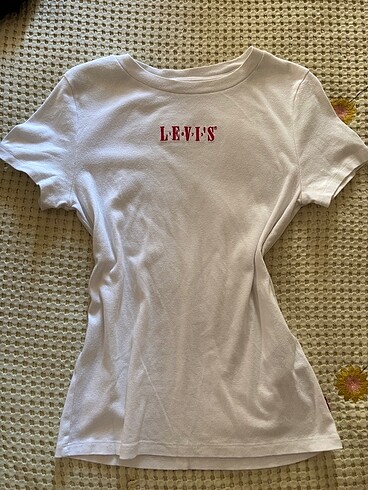 Levis Orijinal levis tshirt