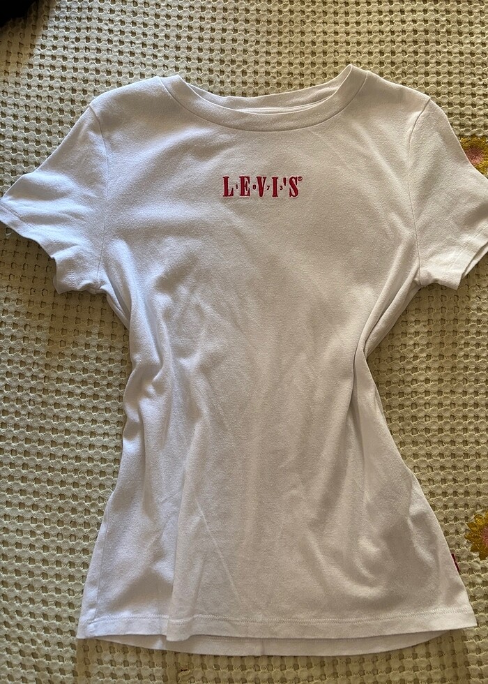 Orijinal levis tshirt - Görsel 2