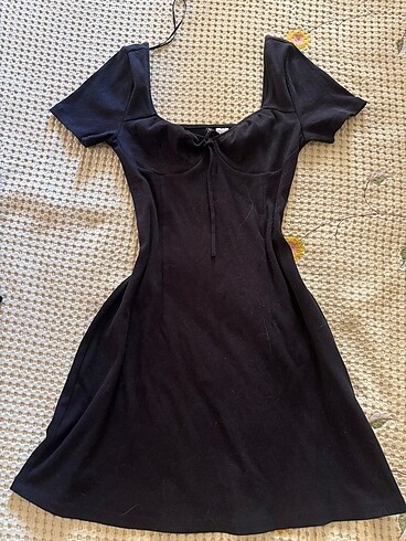 H&M elbise