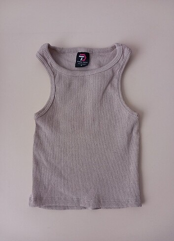 s Beden çeşitli Renk Halter yaka crop 