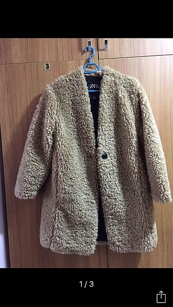 Zara peluş