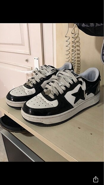 bape sta bapesta dunk panda