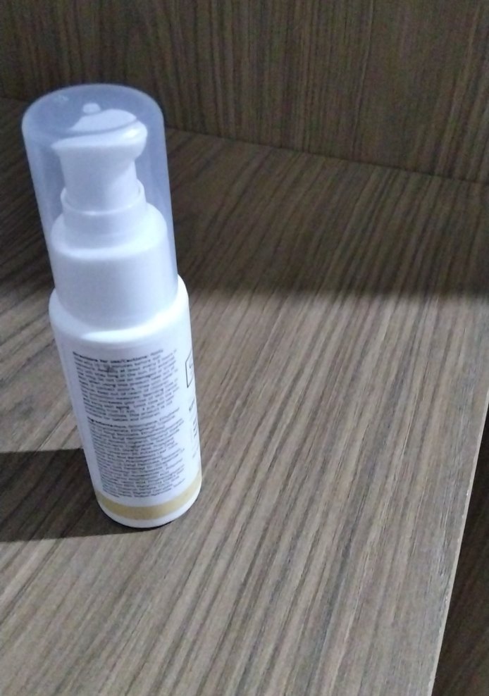 SKIN401 Aloe Vera Güneş Koruyucu SPF 50+ - Görsel 3