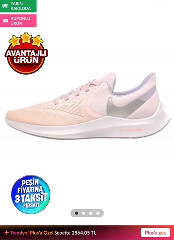 Nike Wmns Womens Zoom - Görsel 5