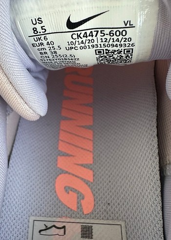 Nike Wmns Womens Zoom - Görsel 4