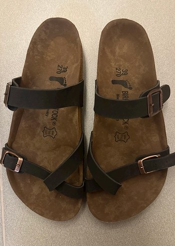 Birkenstock 39