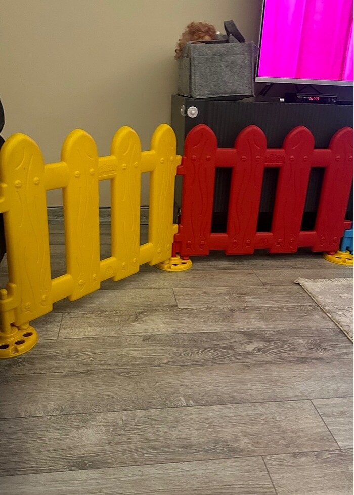 6 adet pilsan oyun çiti - Görsel 2