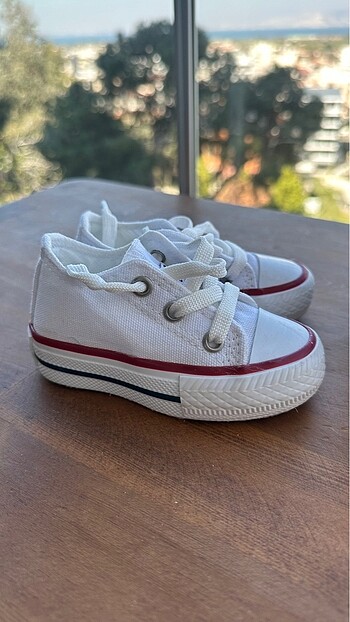 Converse Converse (orjinal değil)