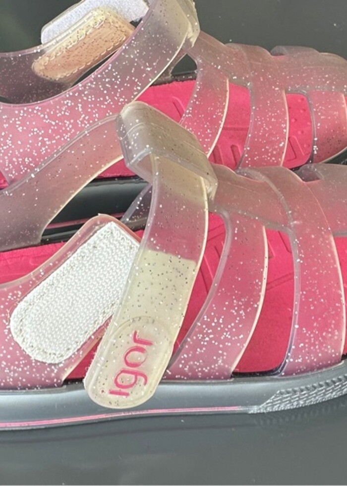 Igor sandalet - Görsel 4