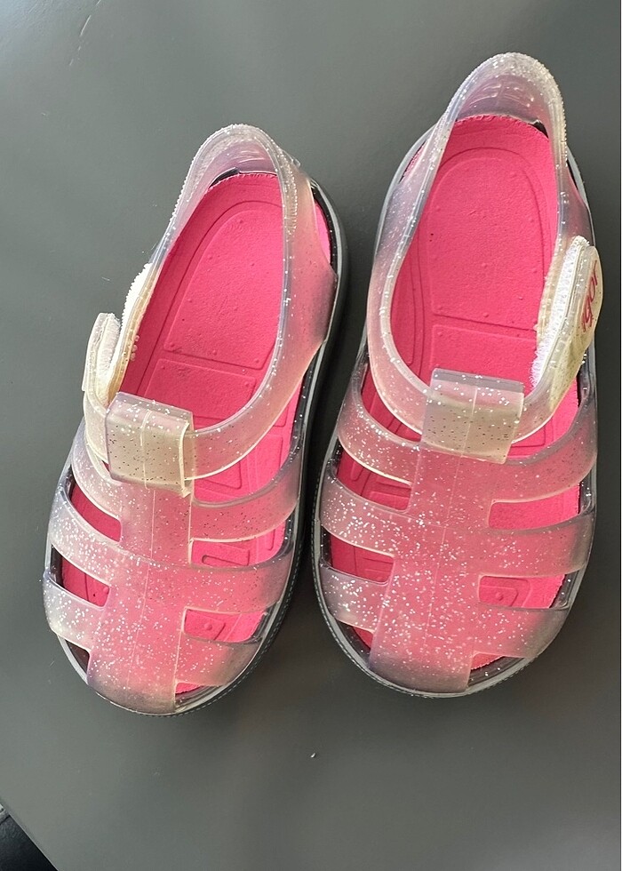 Igor sandalet - Görsel 3