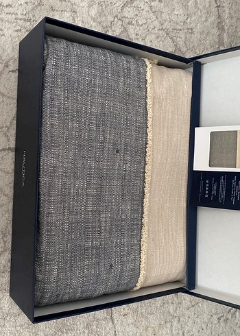 KARACA Gri Desenli Nevresim Takımı - Görsel 3