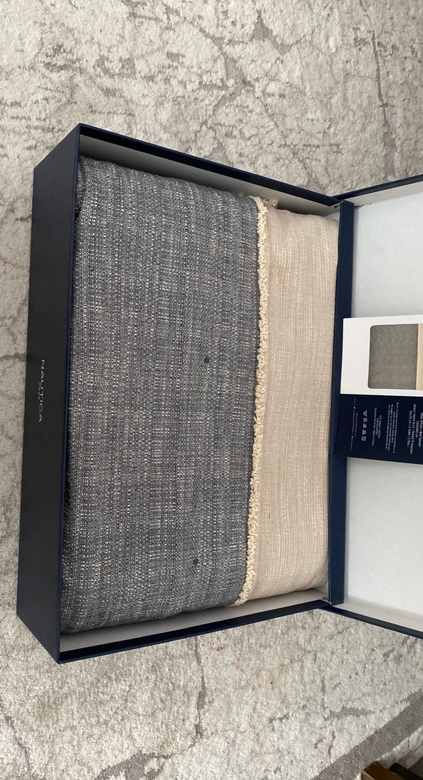 KARACA Gri Desenli Nevresim Takımı - Görsel 3