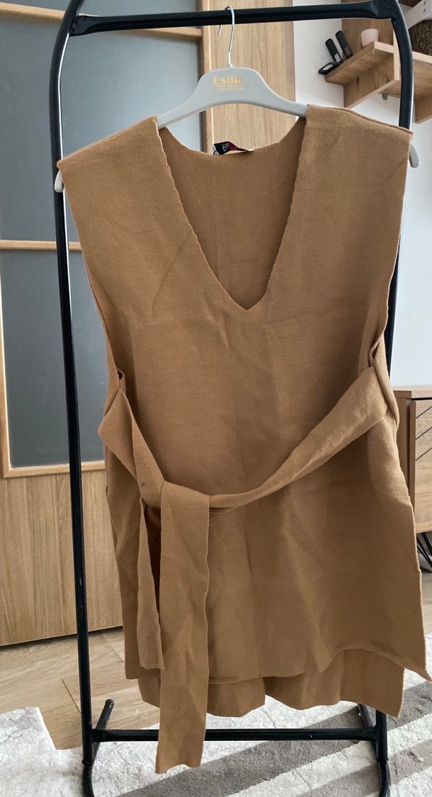 Gömlek üstü yada boğazlı üstü - Görsel 2