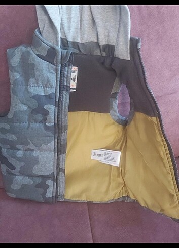 LC Waikiki Şişme Yelek