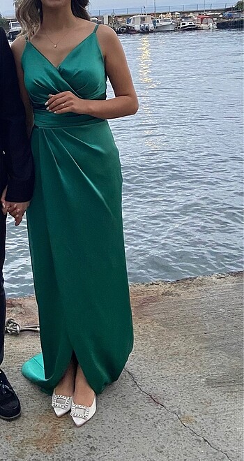 Diğer Elbise / abiye